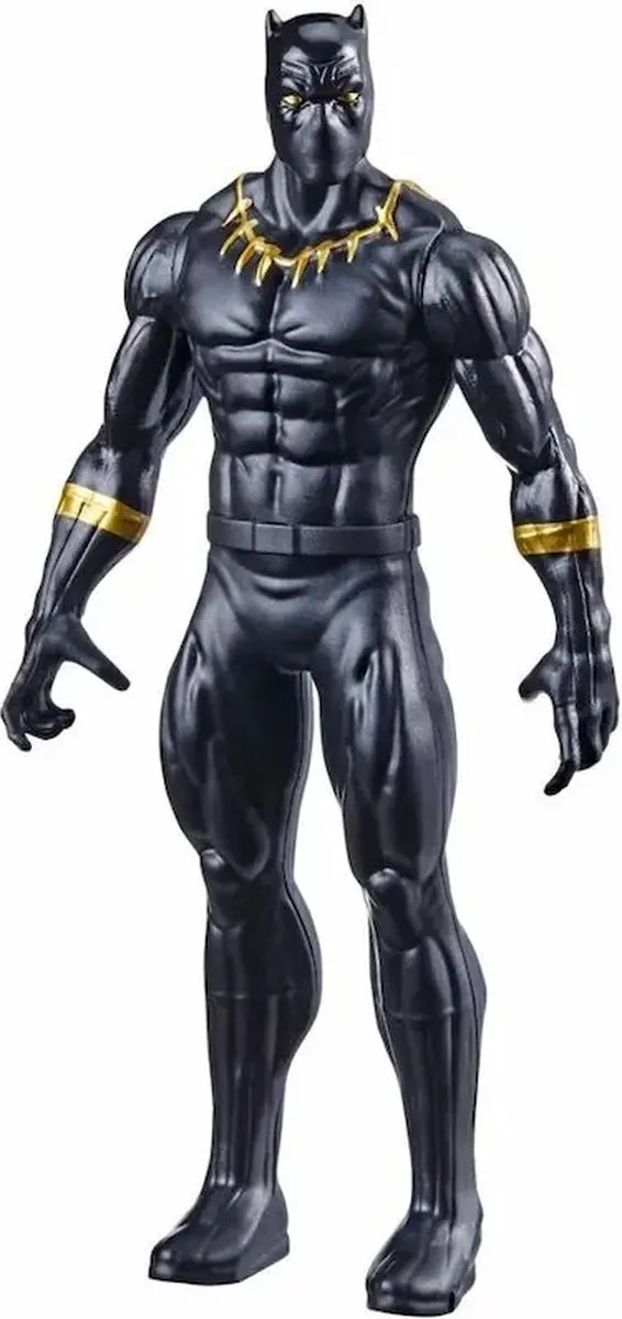Marvel Killmonger Actiefiguur 15cm
