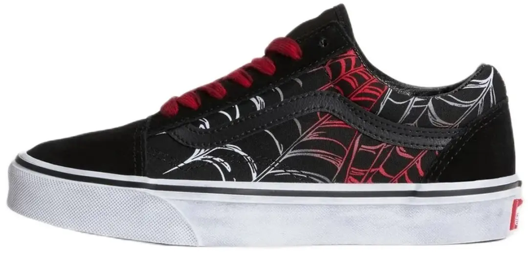 Vans Old Skool Schoenen Zwart EU 36 Kinderen