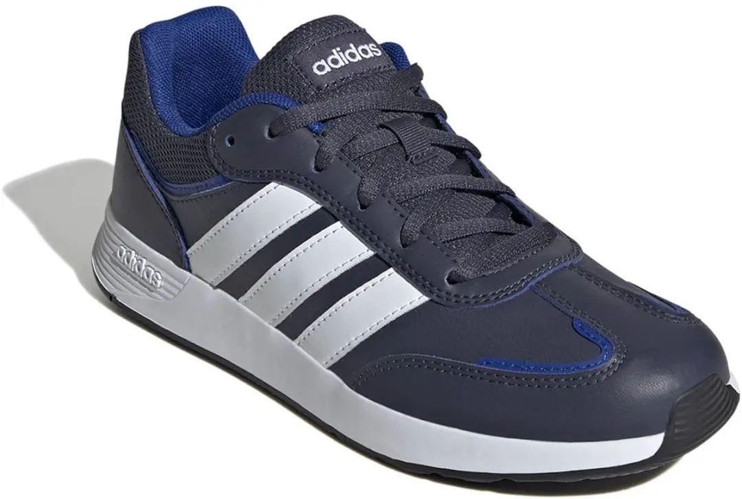 adidas Tensaur Switch Schoenen - 38 2/3 - Blauw - afbeelding 4 van 6