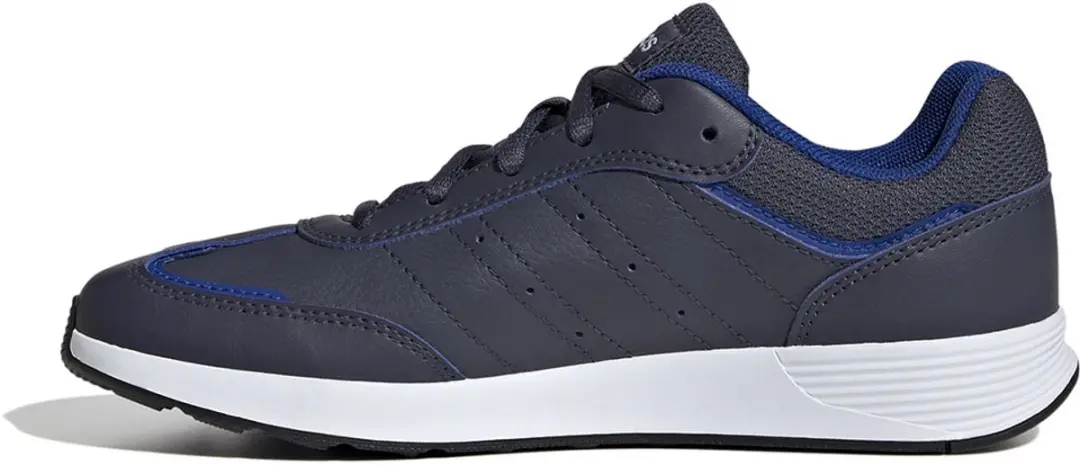 adidas Tensaur Switch Schoenen - 38 2/3 - Blauw - afbeelding 5 van 6
