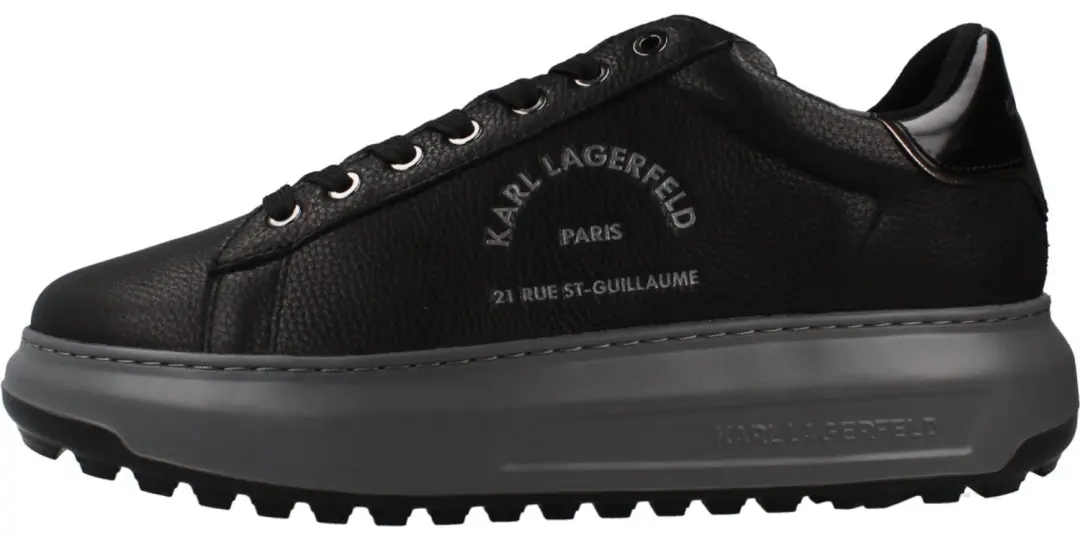 KARL LAGERFELD KL57538A Zwart 42 EU