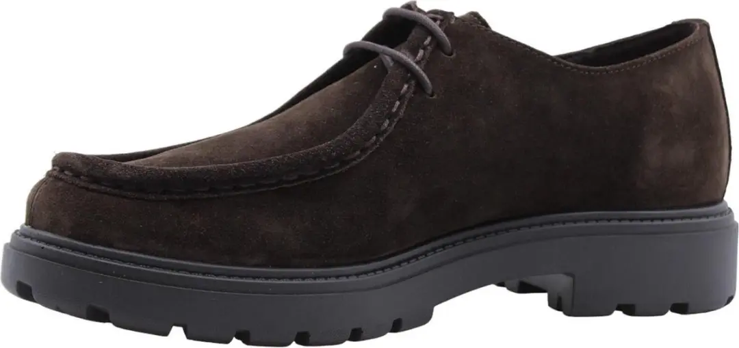 Geox Veterschoen Bruin 43