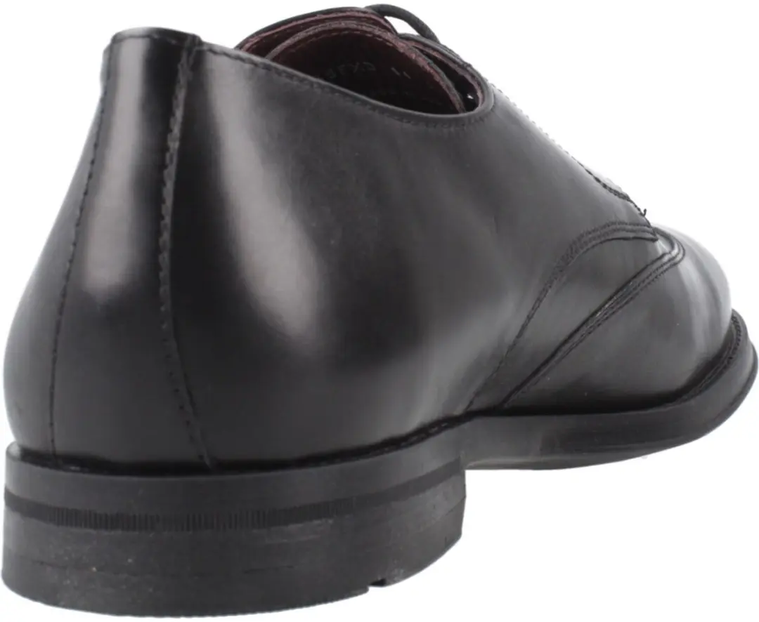 GEOX U DECIO Zwart 41 EU