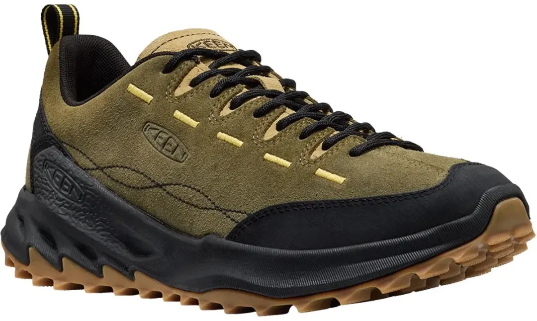 Keen Jasper Zionic Heren Sneakers