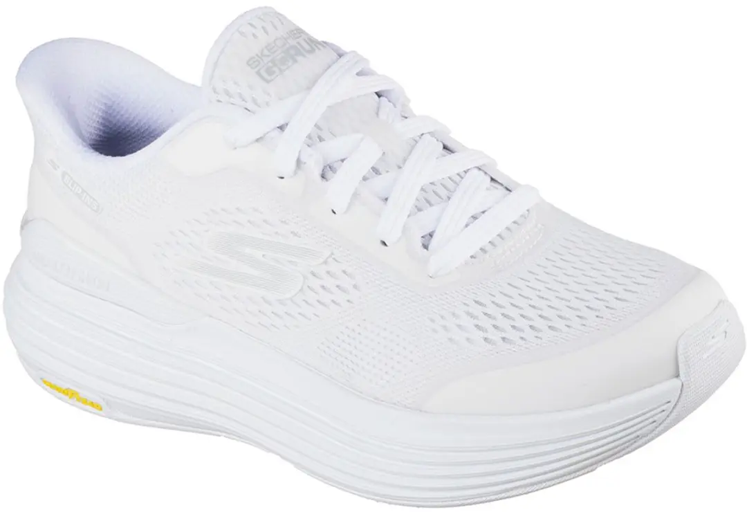 Skechers Max Cushioning Suspension Chr Schoenen Wit EU 36 Vrouw