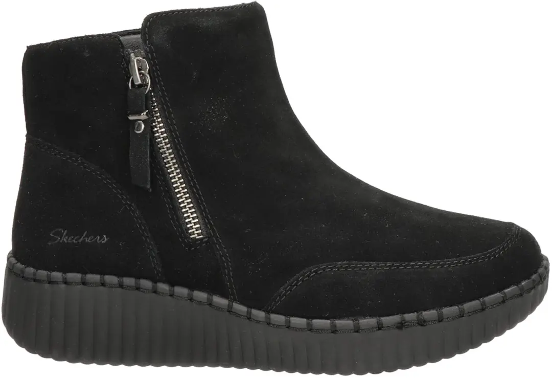 Skechers Wilshire Blvd Weekend Crush Dameslaarzen