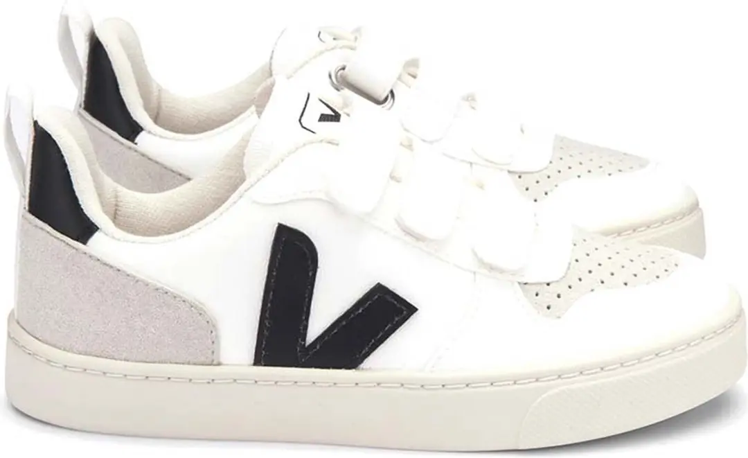 VEJA V10 VELCRO-32