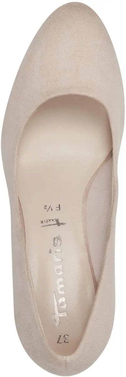 Tamaris Pumps 37 - Beige - afbeelding 4 van 6
