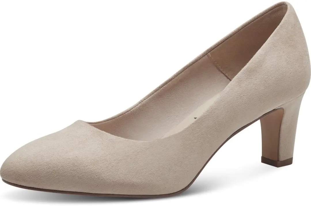 Tamaris Pumps 37 - Beige - afbeelding 3 van 6