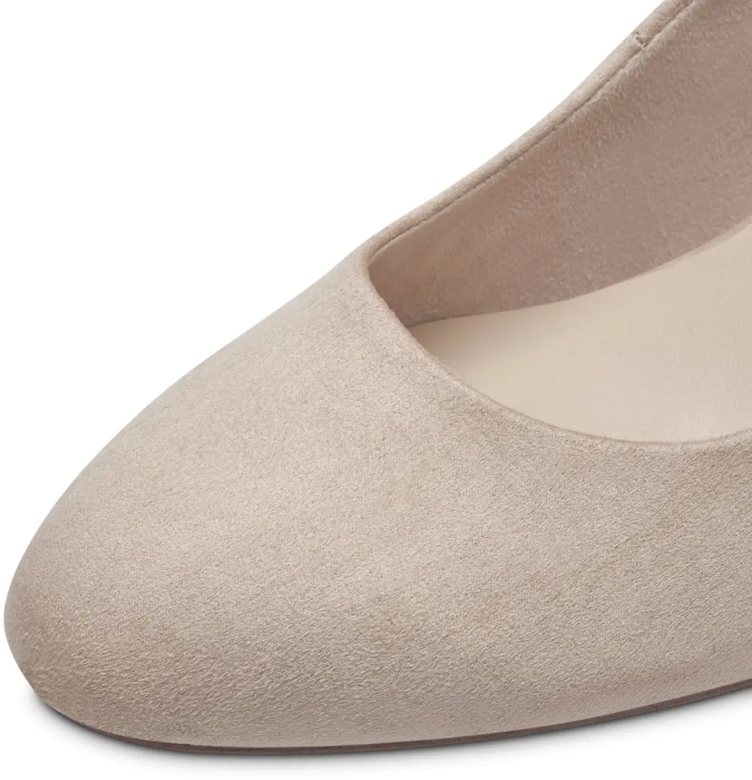 Tamaris Pumps 37 - Beige - afbeelding 6 van 6