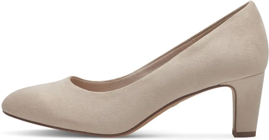 Tamaris Pumps 37 - Beige - afbeelding 2 van 6