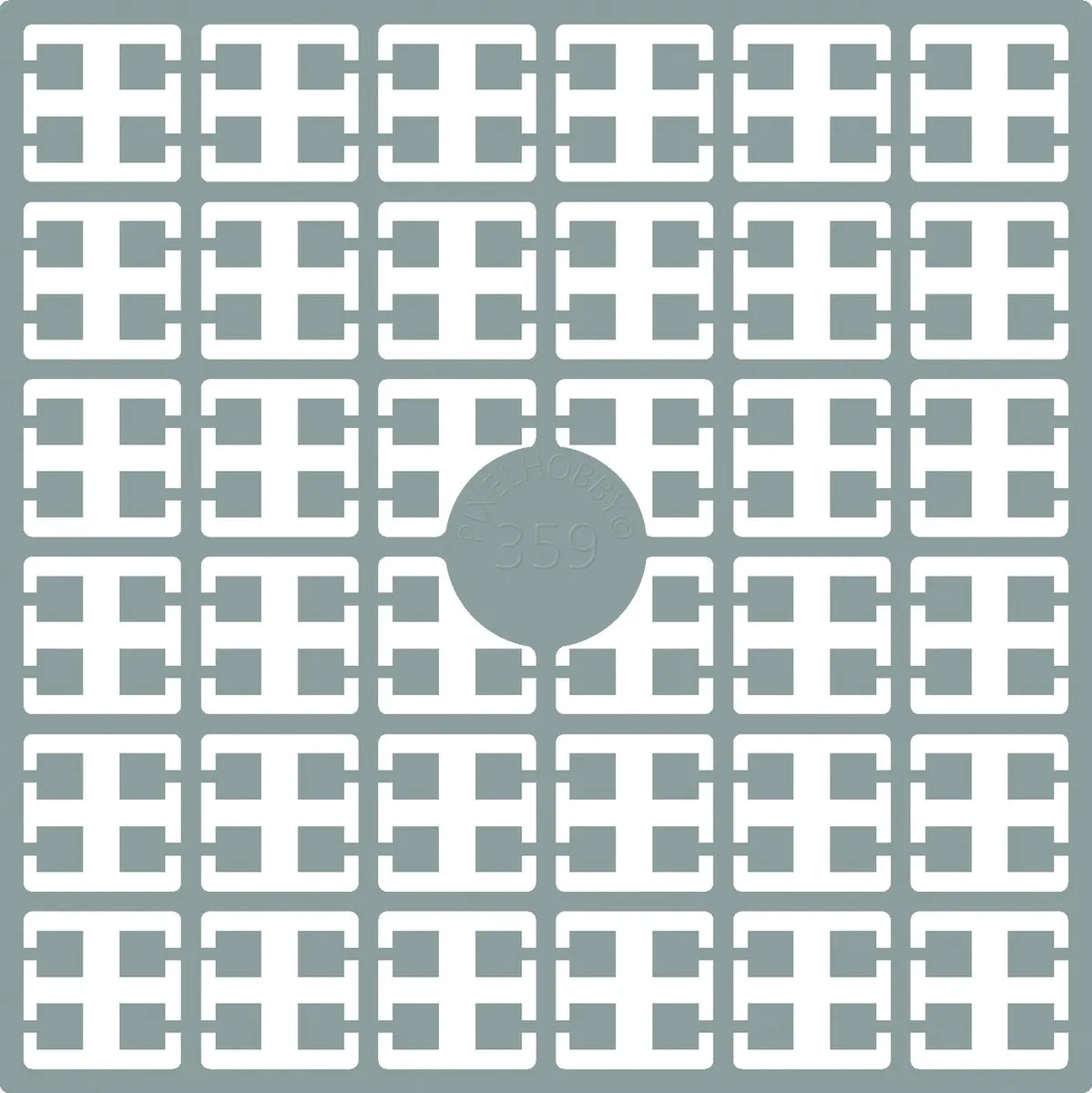 Pixel Pixelmatje nr 359
