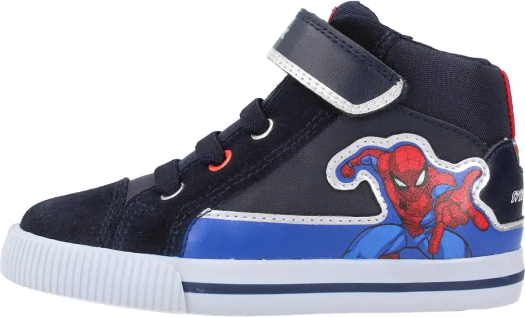 GEOX Kilwi Sneakers - EU 24 - Navy - afbeelding 2 van 6