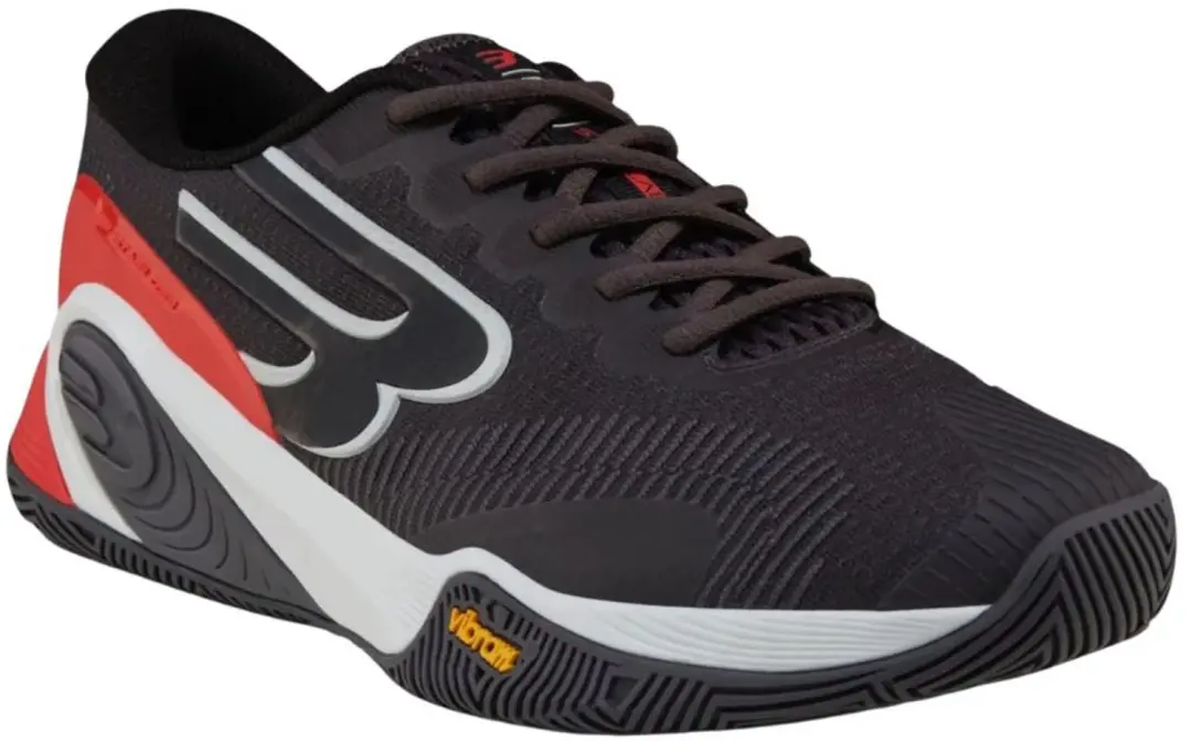 Bullpadel Padelschoen Hack Vibram 26I Heren - 44 - AG - afbeelding 6 van 6