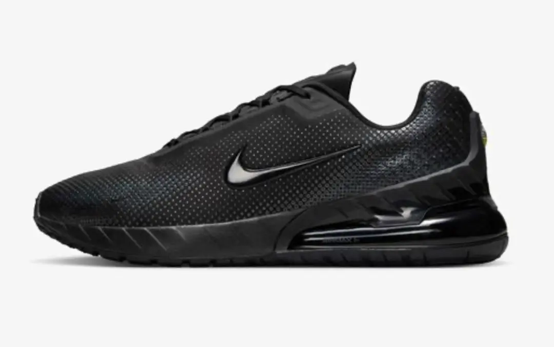 Sneakers Nike Air Max Phoenix "Black Anthracite"
