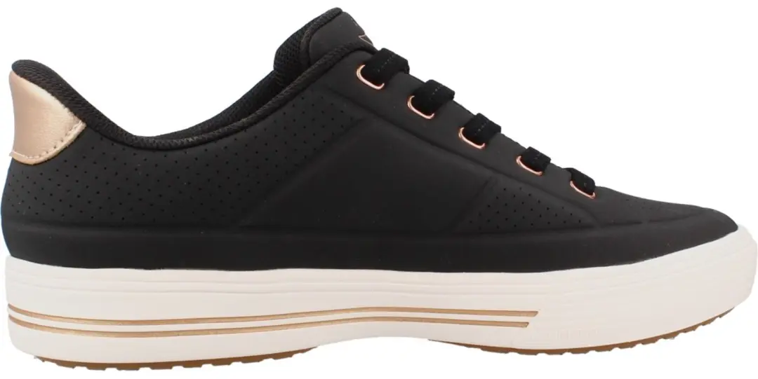 SKECHERS 190222S ARCH FIT ARCADE SYNCHRONIZE Zwart 38 EU