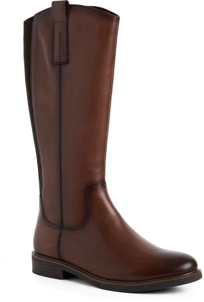 Marco Tozzi Dames Laarzen 2-25514-47 305 F-breedte Maat: 36 EU