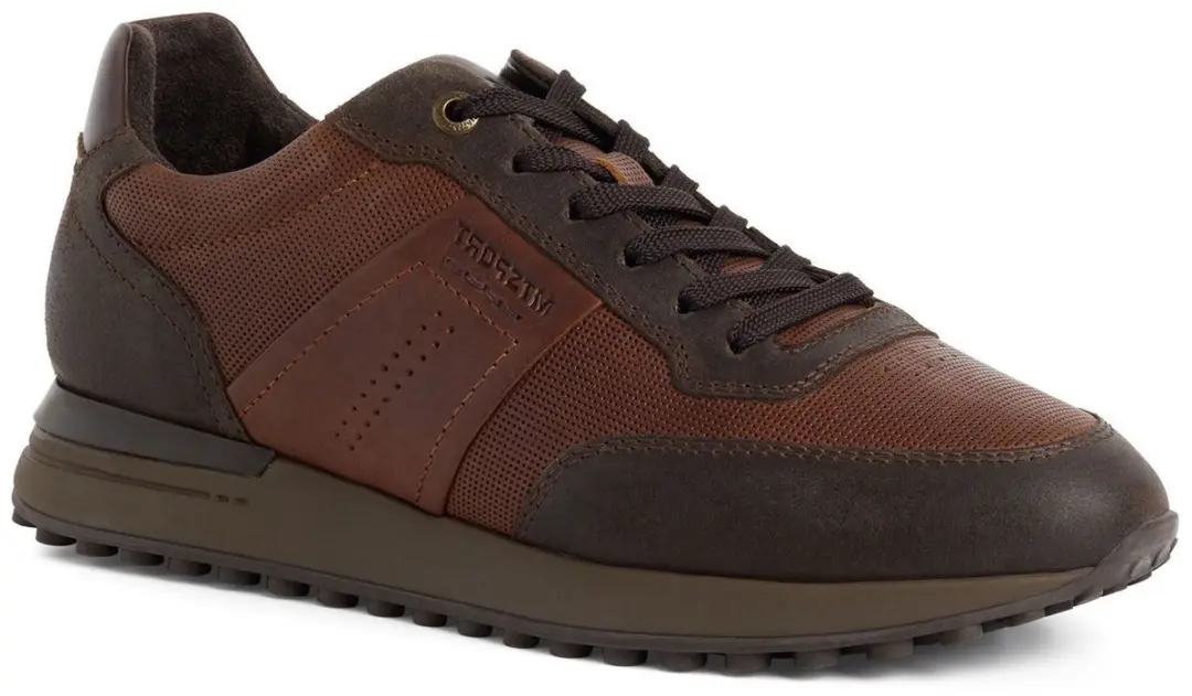 Marco Tozzi MT SPORT Heren Sneaker 2-13661-46 318 F-breedte Maat: 46 EU