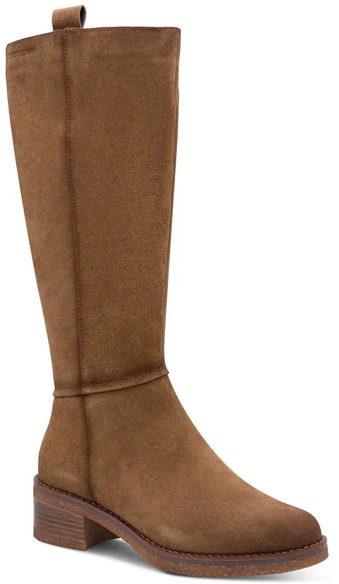 Marco Tozzi Dames Laarzen 2-25557-47 315 F-breedte Maat: 38 EU