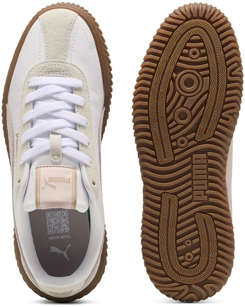 PUMA Club Kayzer Og Schoenen 39 - Wit - afbeelding 2 van 6