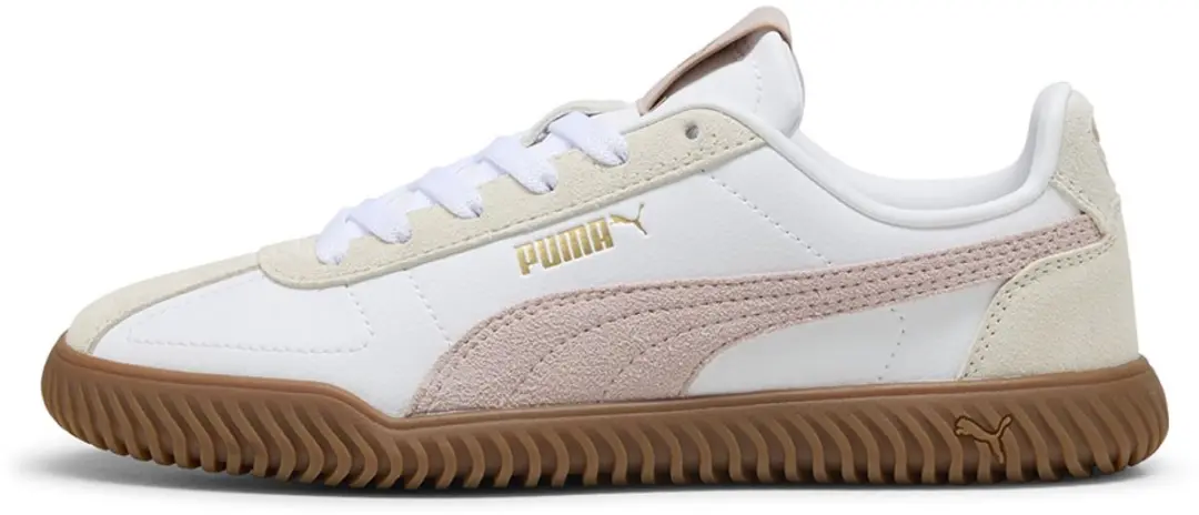 PUMA Club Kayzer Og Schoenen 39 - Wit - afbeelding 4 van 6