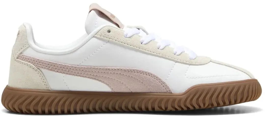 PUMA Club Kayzer Og Schoenen 39 - Wit - afbeelding 6 van 6