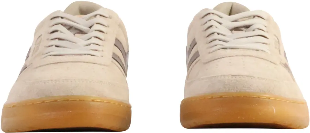 Gola Hawk Suede' 86 Baskets - MULTI/COULLEUR - afbeelding 2 van 6