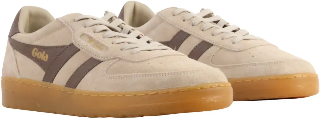 Gola Hawk Suede' 86 Baskets - MULTI/COULLEUR - afbeelding 6 van 6