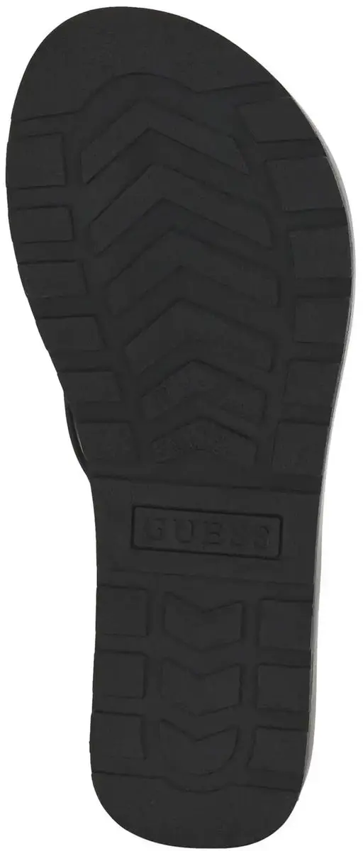 Guess Candry Teenslipper - Zwart - EU 40 - afbeelding 6 van 6