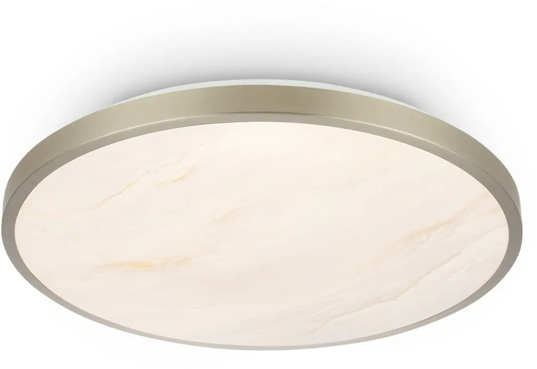 Briloner Competo LED Plafondlamp 33cm