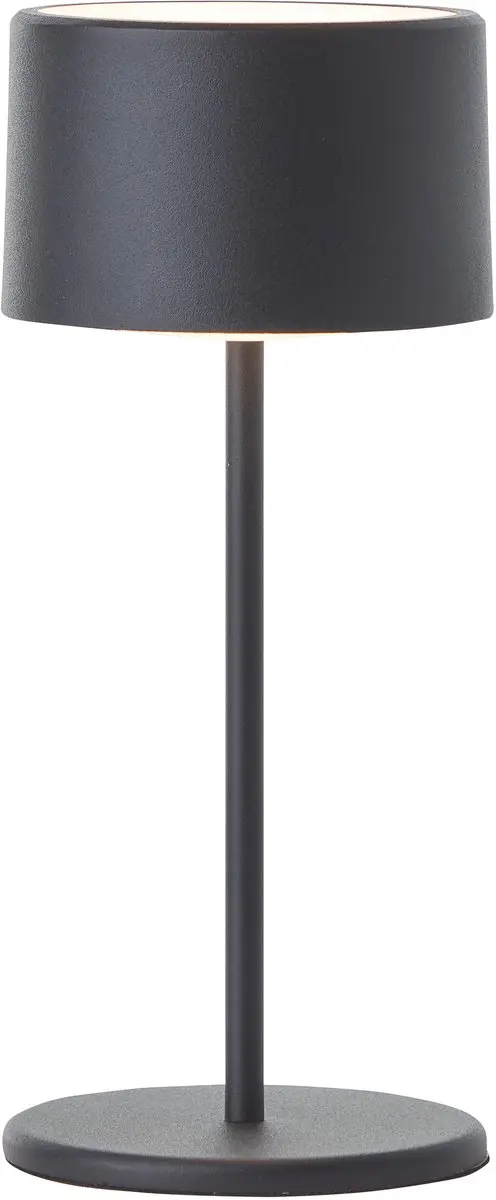 Brilliant Helio LED-tafellamp