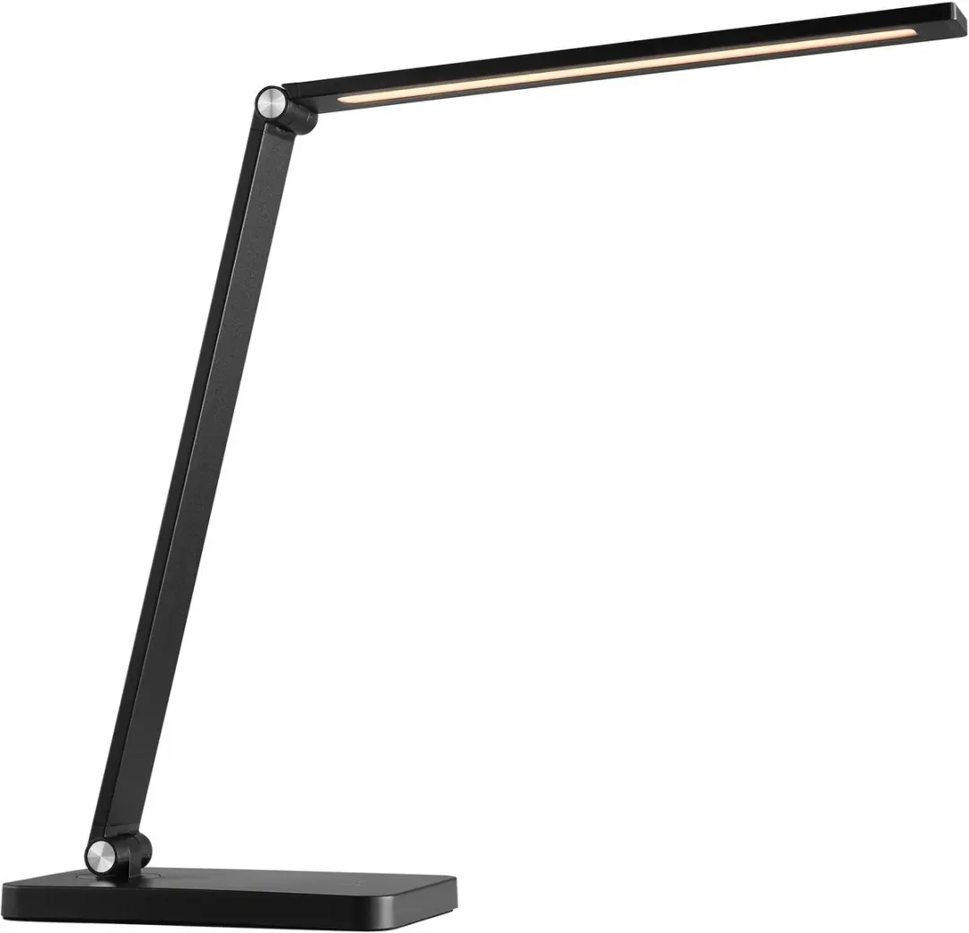 Brilliant Lomina LED-tafellamp 550lm