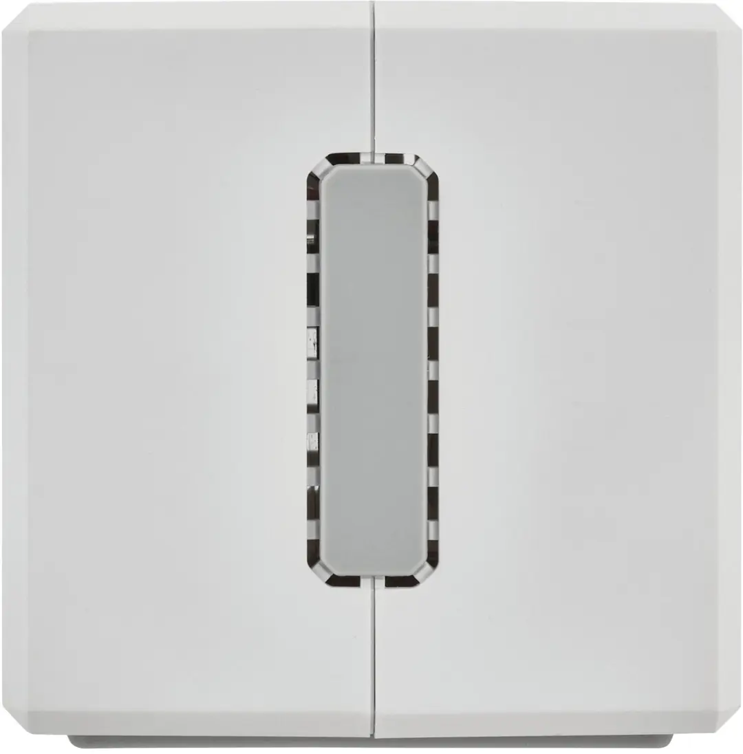 TFA Dostmann TFA.me Starter Set WLAN Gateway ID-01 - 3 Sensoren Wit - afbeelding 4 van 6