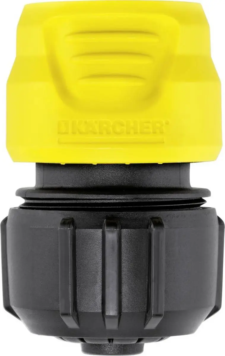 Kärcher Slangconnector 2.645-202.0 - 13mm/15mm/19mm - afbeelding 3 van 3