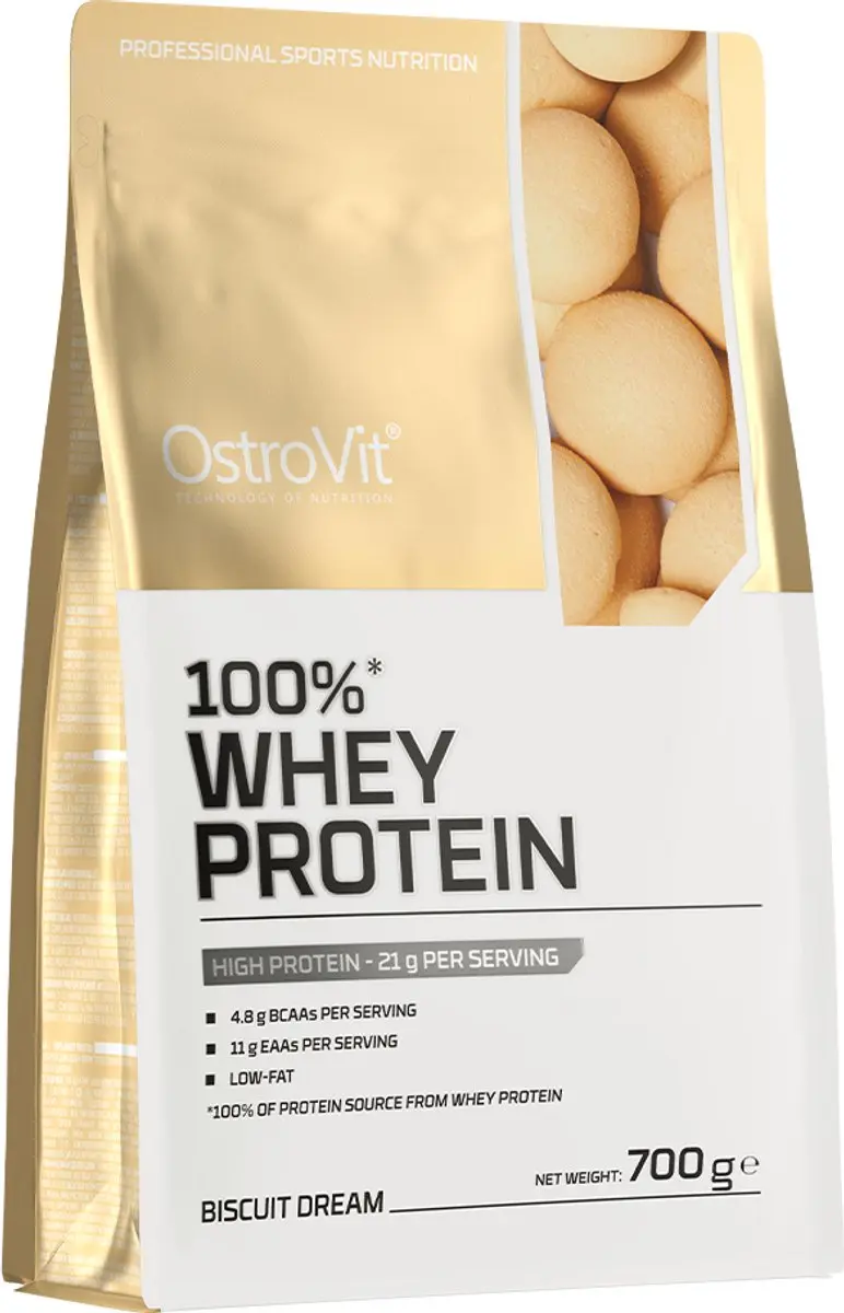OstroVit 100% Whey Protein