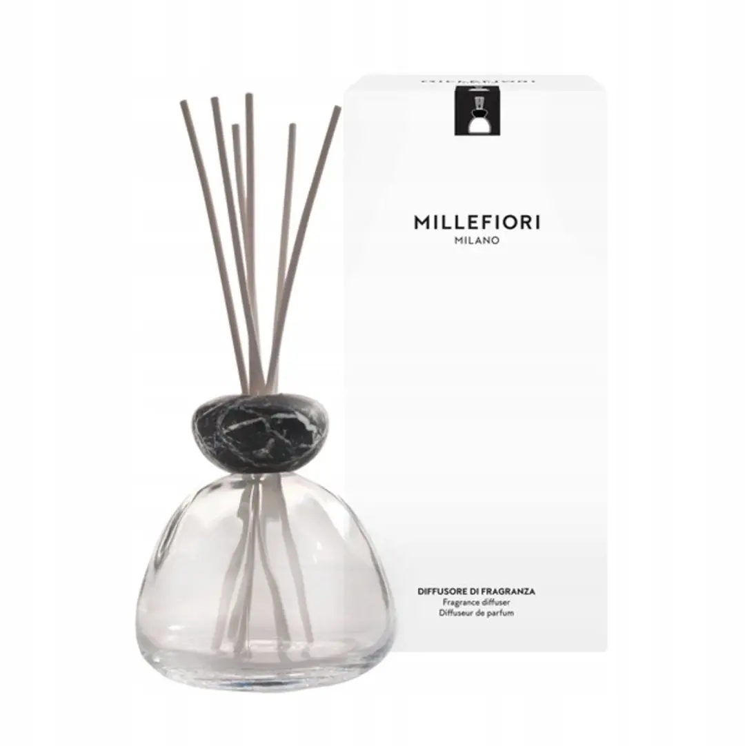 Millefiori Milano Marmerglas Geur Diffusor