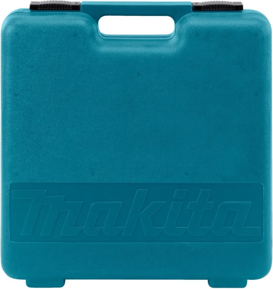 Makita 824703-0 Kunststof Koffer - Blauw - afbeelding 2 van 2
