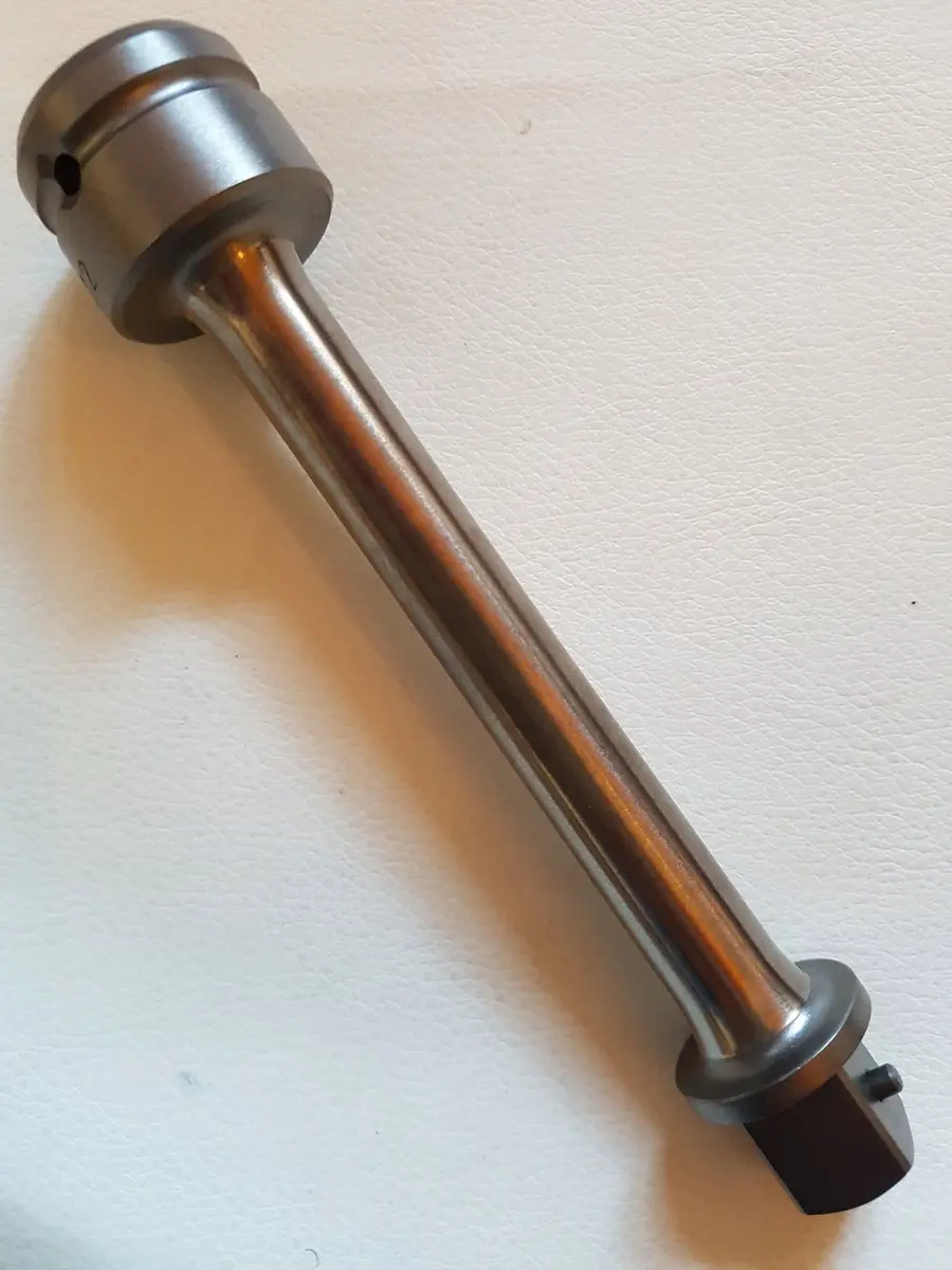 Bosch verbinder 1/2'' 137 mm