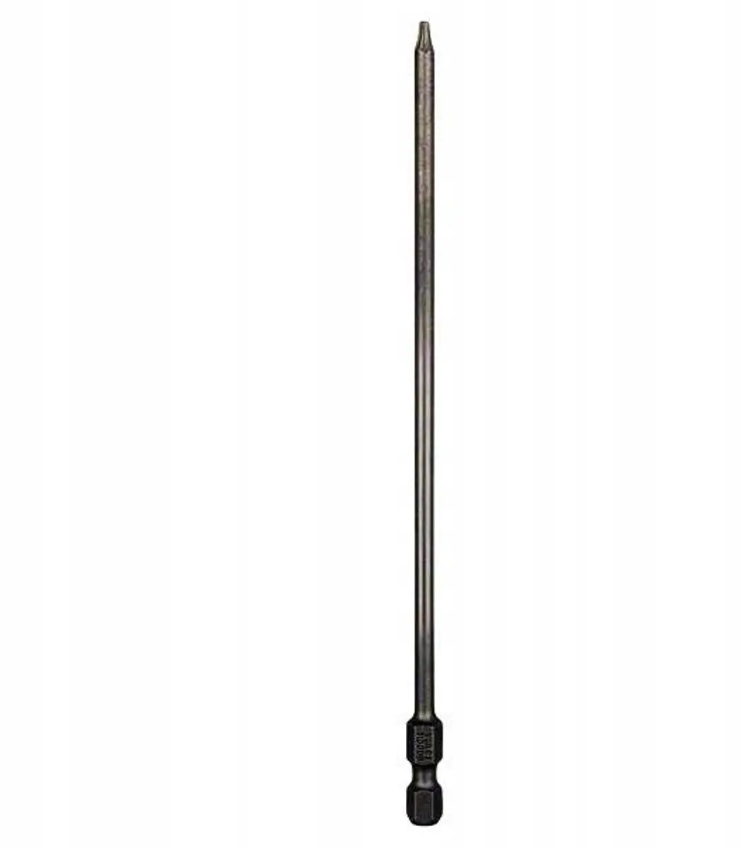 Bosch Torx T8 Bit 152mm