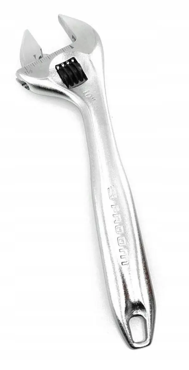 FACOM 101.10 Verstelbare Sleutel 38mm - Metalen Handgreep - afbeelding 3 van 4