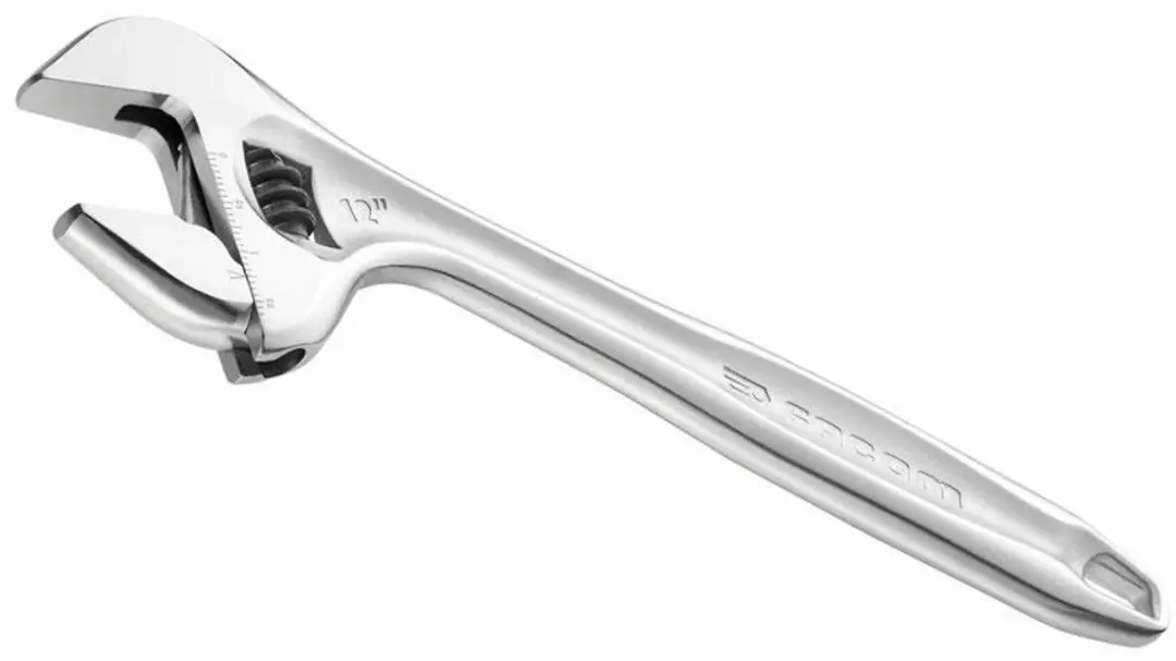 FACOM Verstelbare Sleutel 12"