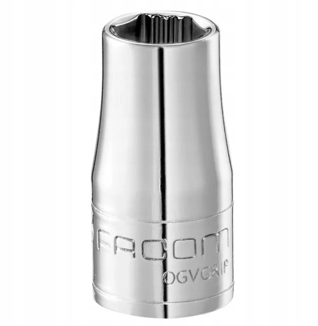FACOM R.6GRP 1/4" Dopsleutel 6mm