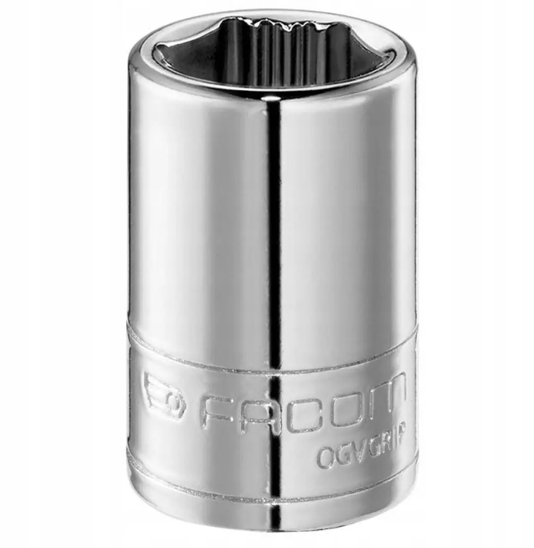 FACOM 1/4" Dop 11mm OGV Grip