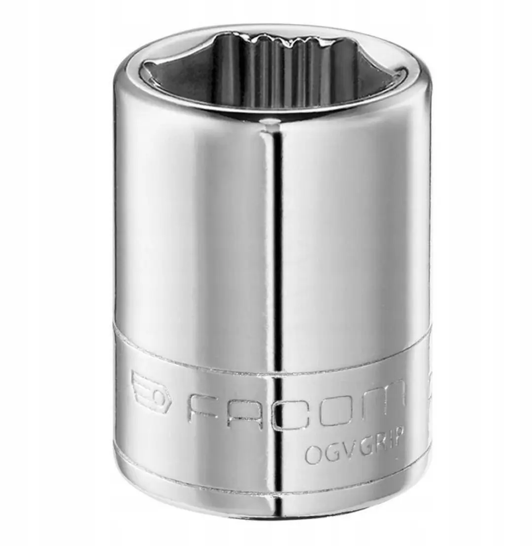 FACOM 1/4" Dop 12mm OGV Grip