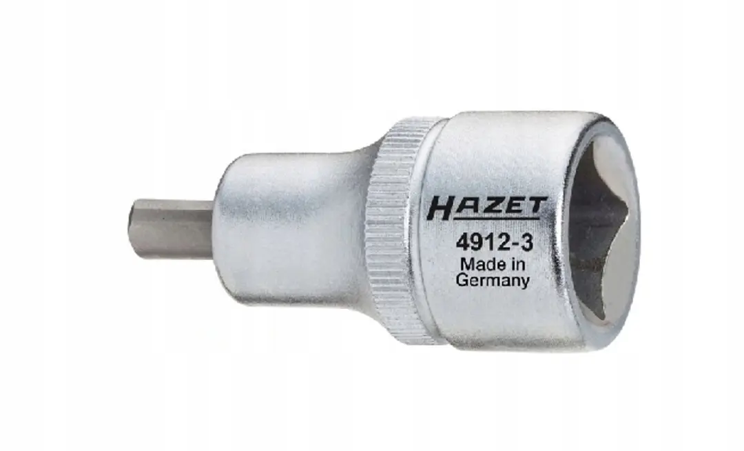 HAZET Wielnaadlager Dop voor BMW Mini (1/2")