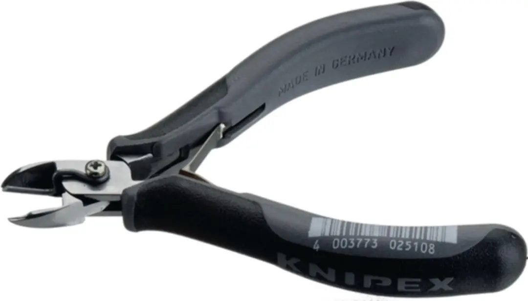 Knipex 77 12 115 ESD Zijsnijtang 115mm
