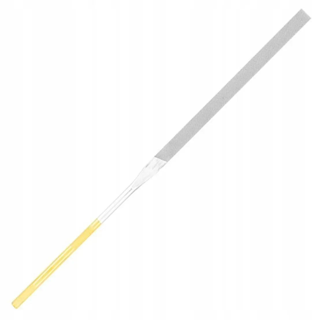 Pferd CORINOX vlaknaaldvijl 180 mm
