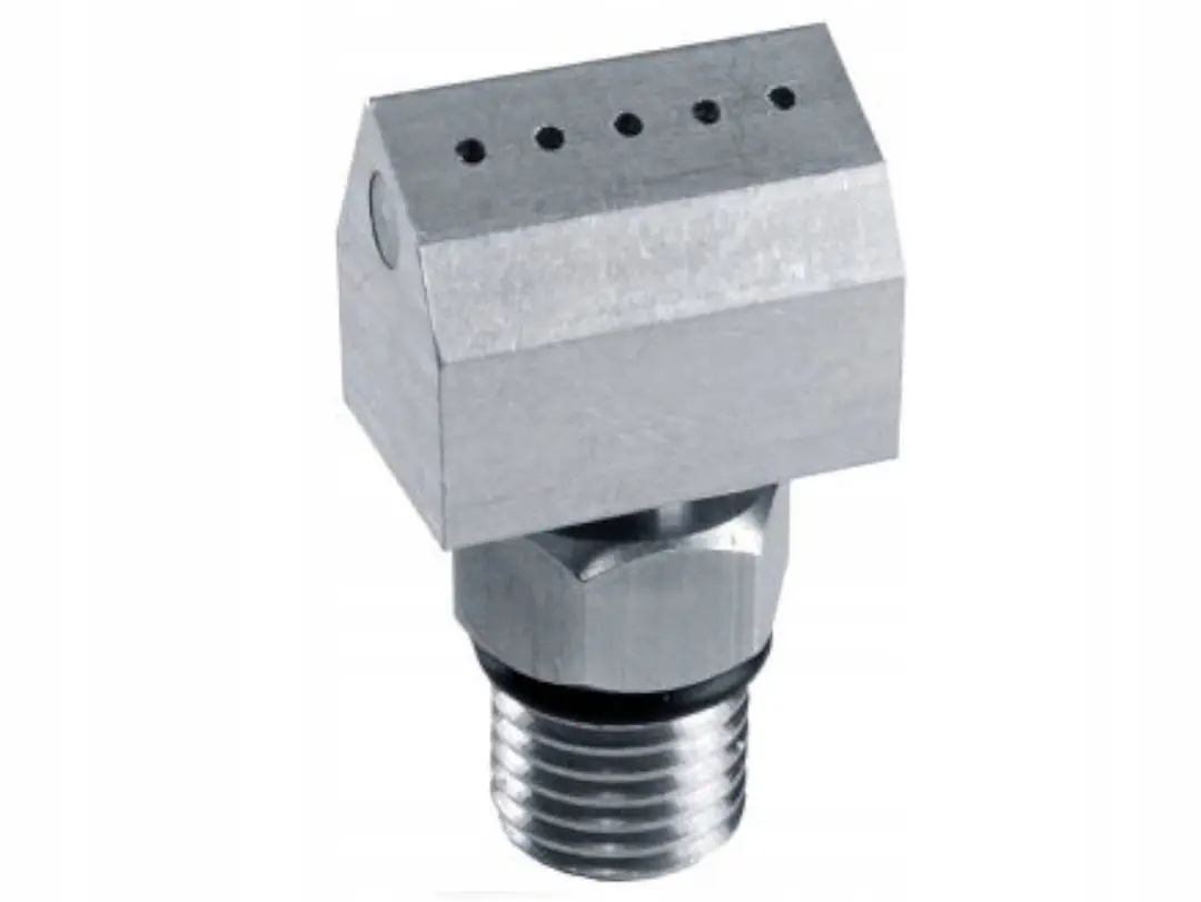 Steinel Brede Lijmpistool Mondstuk 12mm