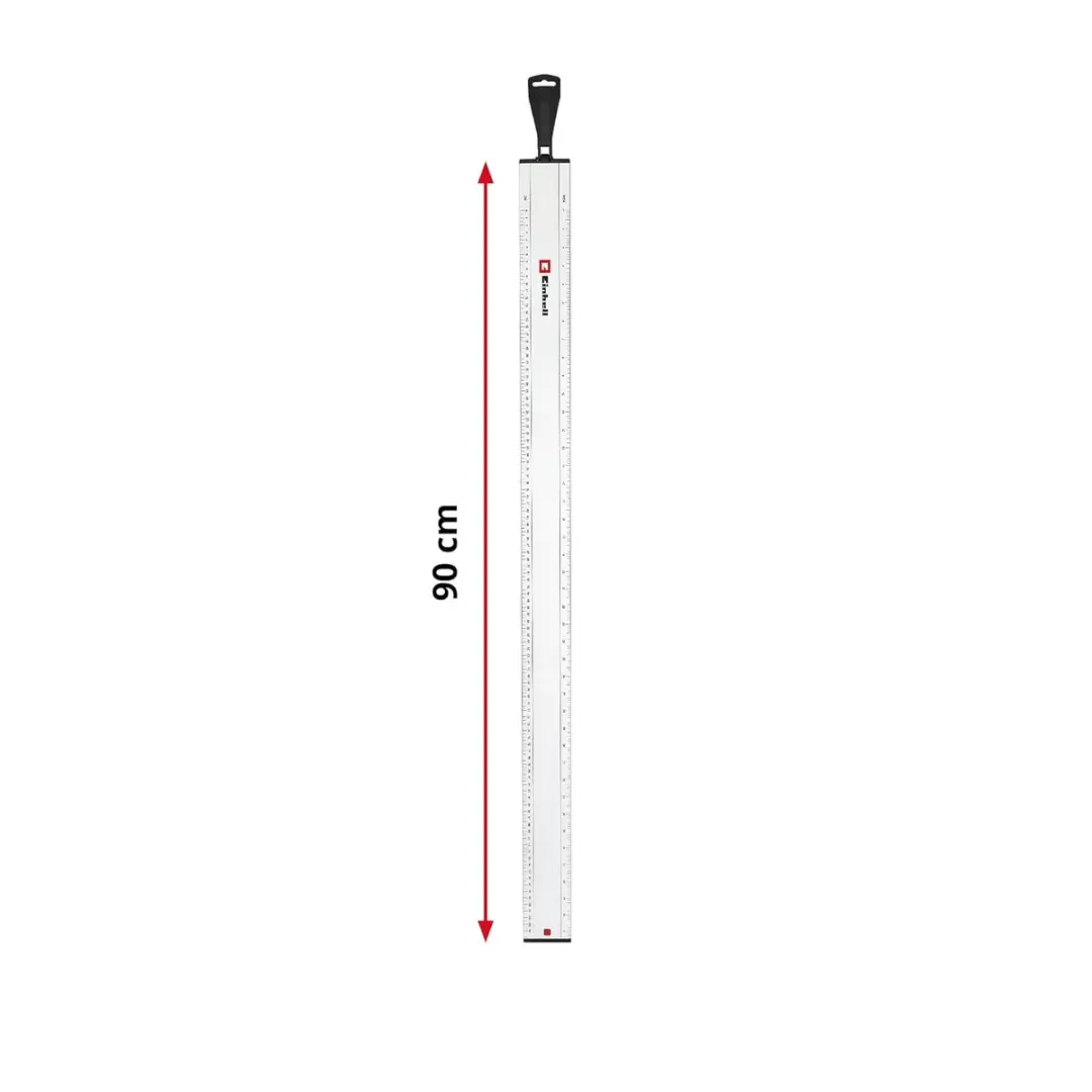 Einhell Universele Zaaggeleider 900mm - 50kg Klemkracht - afbeelding 5 van 6