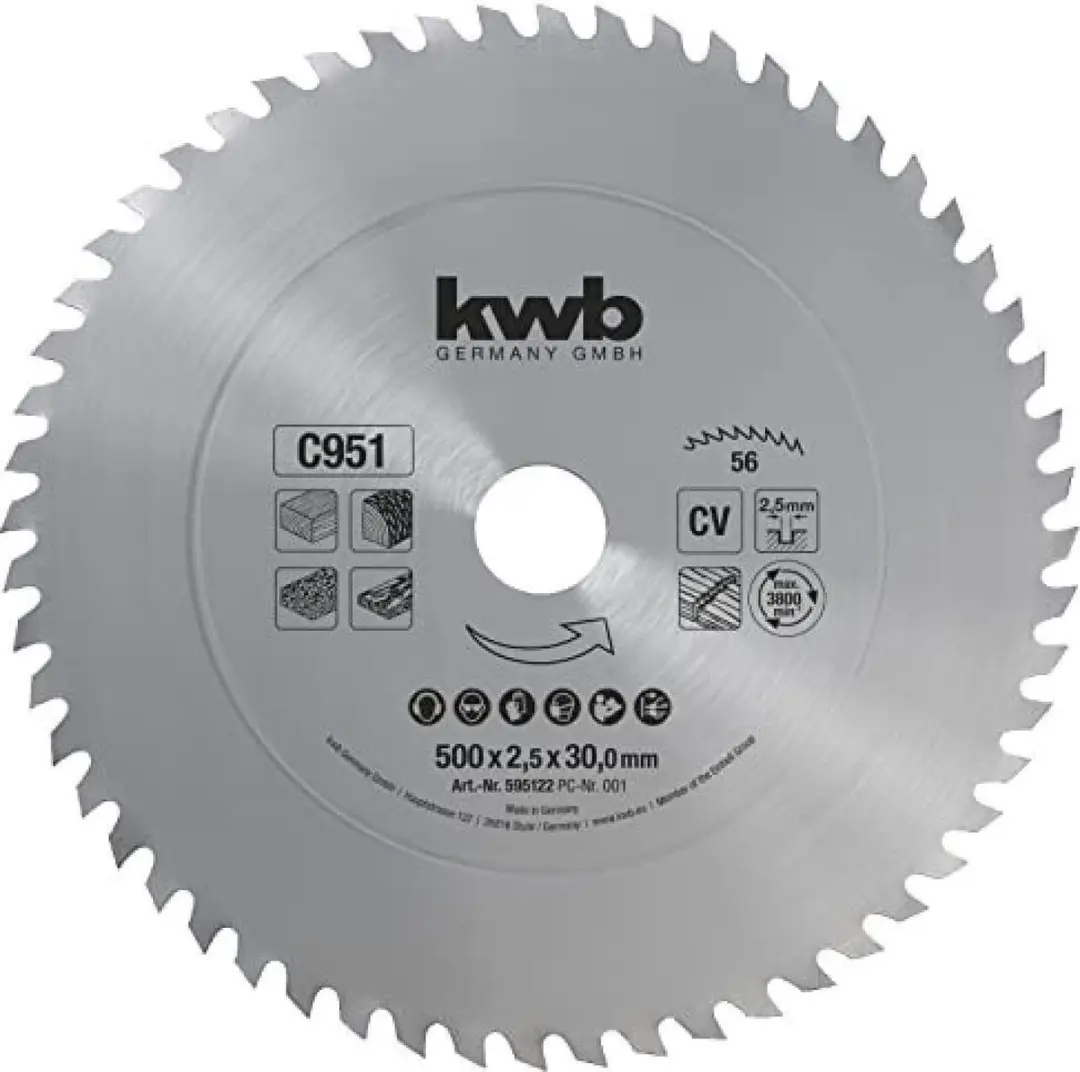 KWB